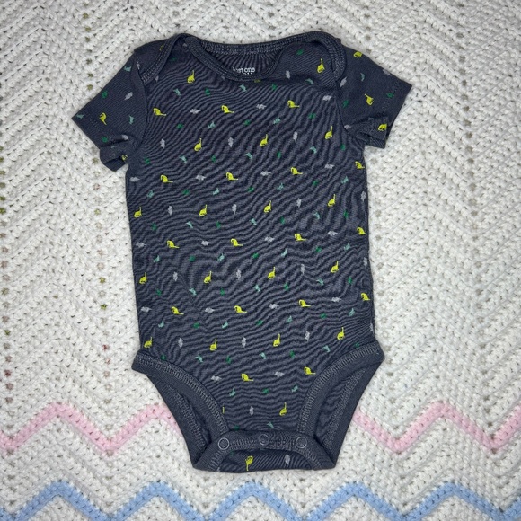 Just One You made by Carter's Onesies - Picture 13 of 16